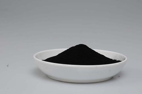 Activated carbon for medicine